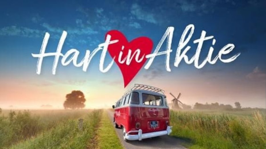 De TV van gisteren Hart in Aktie opent met bescheiden 694.000 kijkers